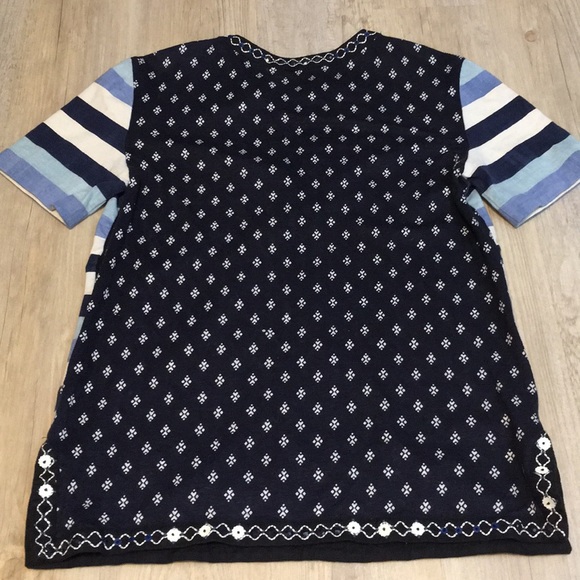 Tory Burch top - Picture 2 of 4